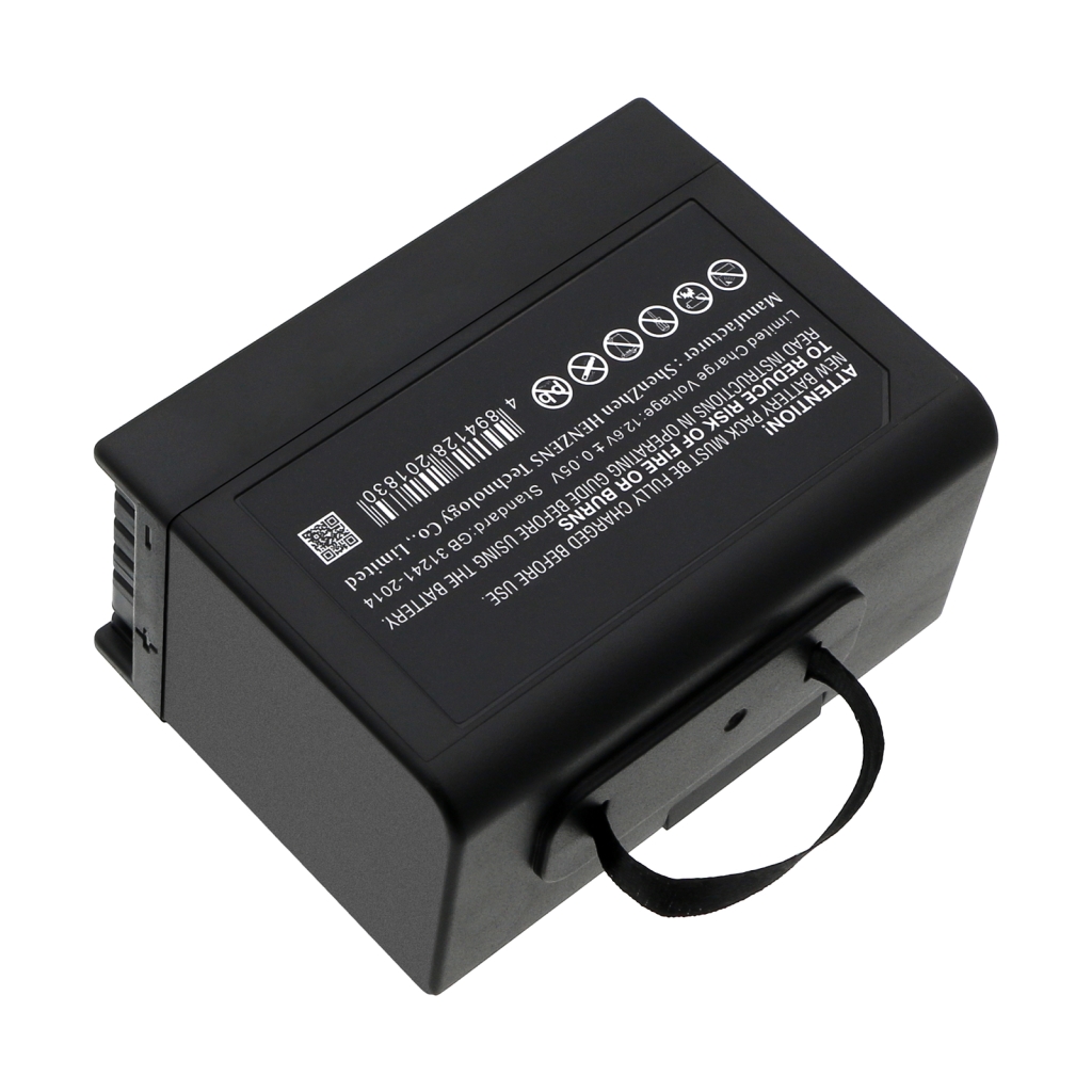 Kompatibilna zamjena baterije za Drager 5790224,SE301151