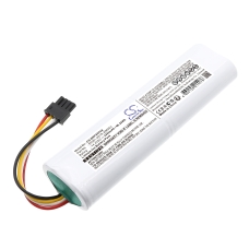 Kompatibilna zamjena baterije za Dreame P2051-4S1P-XWDEV