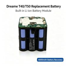 Kompatibilna zamjena baterije za Dreame W2448-6S1P-BWB