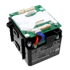 Kompatibilna zamjena baterije za Dreame W2420