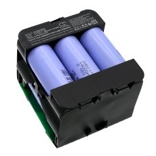 Kompatibilna zamjena baterije za Dreame W2311-01,W2439P-01-0D