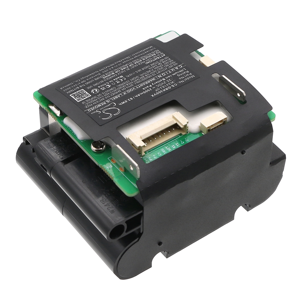 Dreame Mova K30 Pro