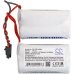 Home Security Camera Battery Saft CS-DRL190SL