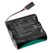 Battery compatibleWith Saflock