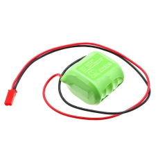 Kompatibilna zamjena baterije za Drager 594 990113,5V500HRT,M35500-06,M35526