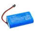 Medical Battery Vision CS-DRN046MX