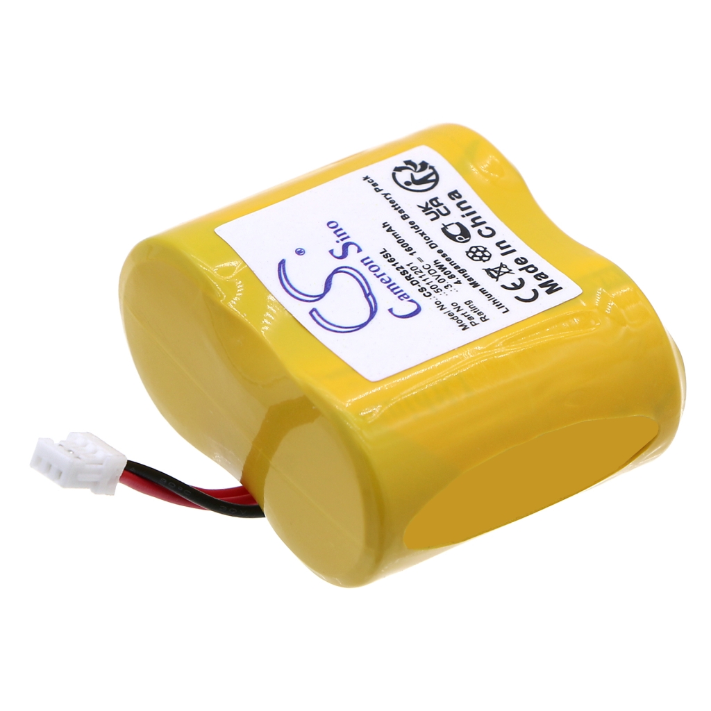 Baterija za sigurnosnu kameru doma Dorma CS-DRS216SL