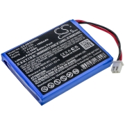 Baterija compatibleWith Deviser