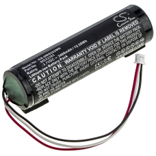 Kompatibilna zamjena baterije za Drager MS32293
