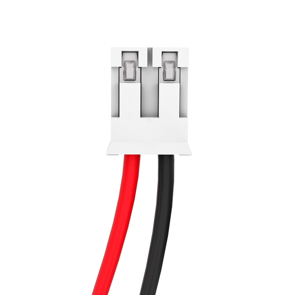 Baterija za sigurnosnu kameru doma Delta dore CS-DRT224BT