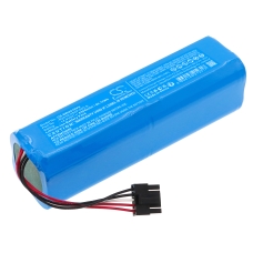 Kompatibilna zamjena baterije za Dreame R2416-4S2P-HPLS