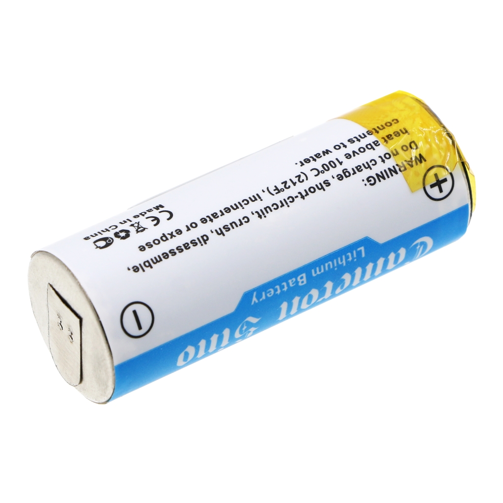 Baterija za sigurnosnu kameru doma Daitem CS-DRX103BT