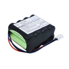 Kompatibilna zamjena baterije za Drager 120140,BATT/110140