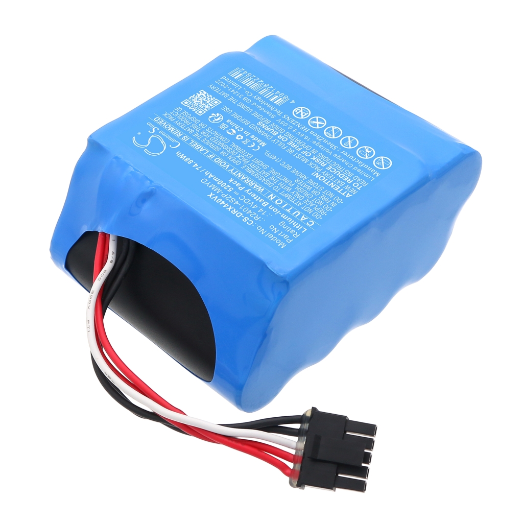 Baterija Zamjenjuje R2401-4S2P-MMYD