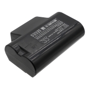 Battery compatibleWith Home Security Camera Battery