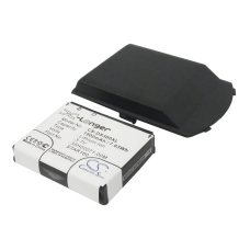 Compatible battery replacement for CINGULAR STAR160