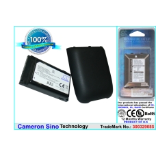 Kompatibilna zamjena baterije za HTC 35H00068-01M,35H00100-03M,BERR160,IRIS170