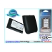 Baterija kompatibilno s HTC CS-DS640XL