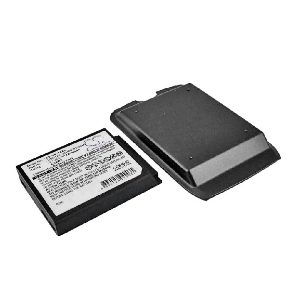 Baterija za mobilni telefon SoftBank X03HT