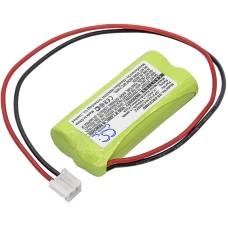 Compatible battery replacement for Bingo GP210AAHC2BMXZ,GP50NH4SMXZ,Y-EP9-403 (AAA VERSION)