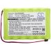Home Security Camera Battery Dsc CS-DSC905BT