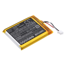 Kompatibilna zamjena baterije za Visonic LIB2A6