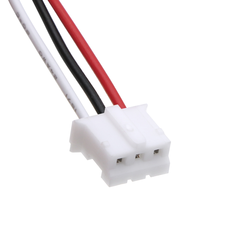Kompatibilna zamjena baterije za Visonic LIB2A6