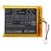 Home Security Camera Battery Visonic CS-DSG400BT