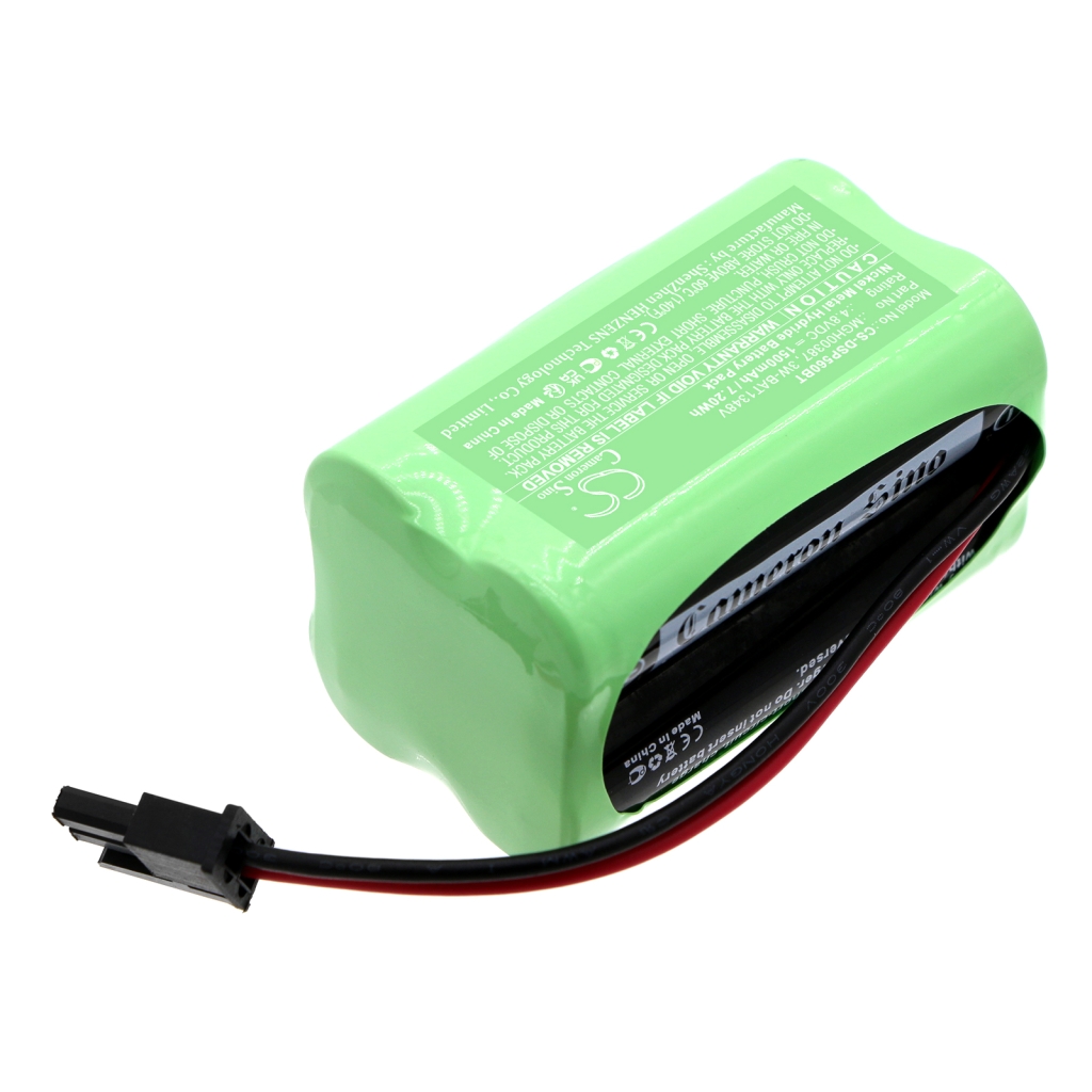 Baterija za sigurnosnu kameru doma Dsc CS-DSP560BT