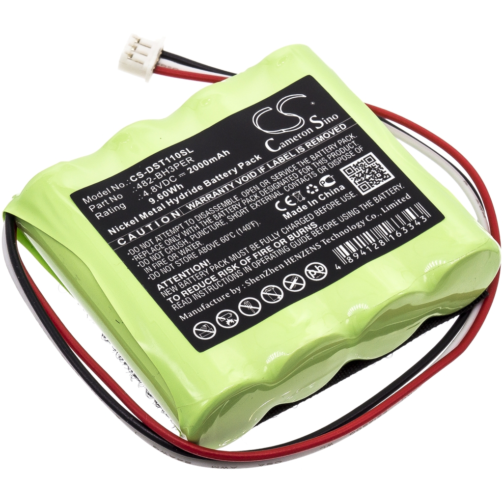 Baterija za električne alate Imada CS-DST110SL