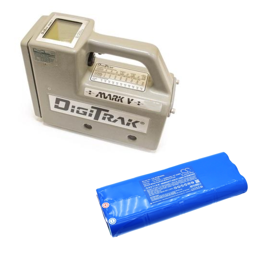 Baterije Baterija za električne alate CS-DTM300SL