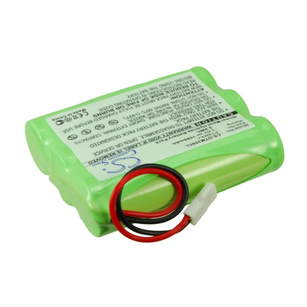 Kompatibilna zamjena baterije za Doro PT6MXJ