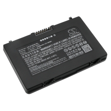 Kompatibilna zamjena baterije za DT Research ACC-006-362G