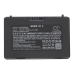 Baterija za tablet Dt research DT361DM (CS-DTR361SL)
