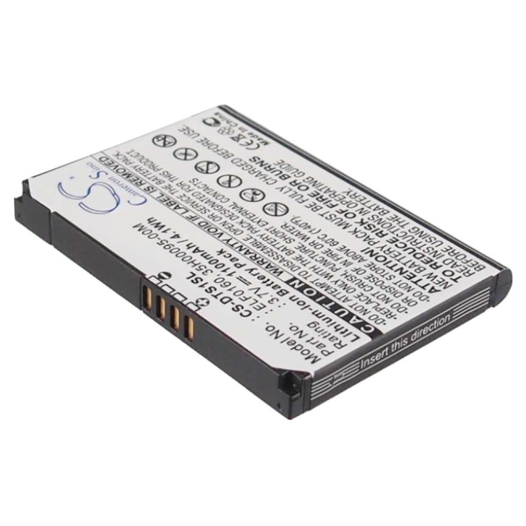 Baterija za mobilni telefon Vodafone CS-DTS1SL