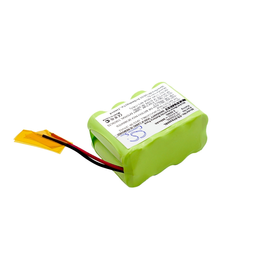 Baterija za pasju ogrlicu DT Systems DT 300 Transmitter (CS-DTS300SL)