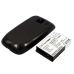 Baterija kompatibilno s HTC T-Mobile DOPOD CS-DTS4XL