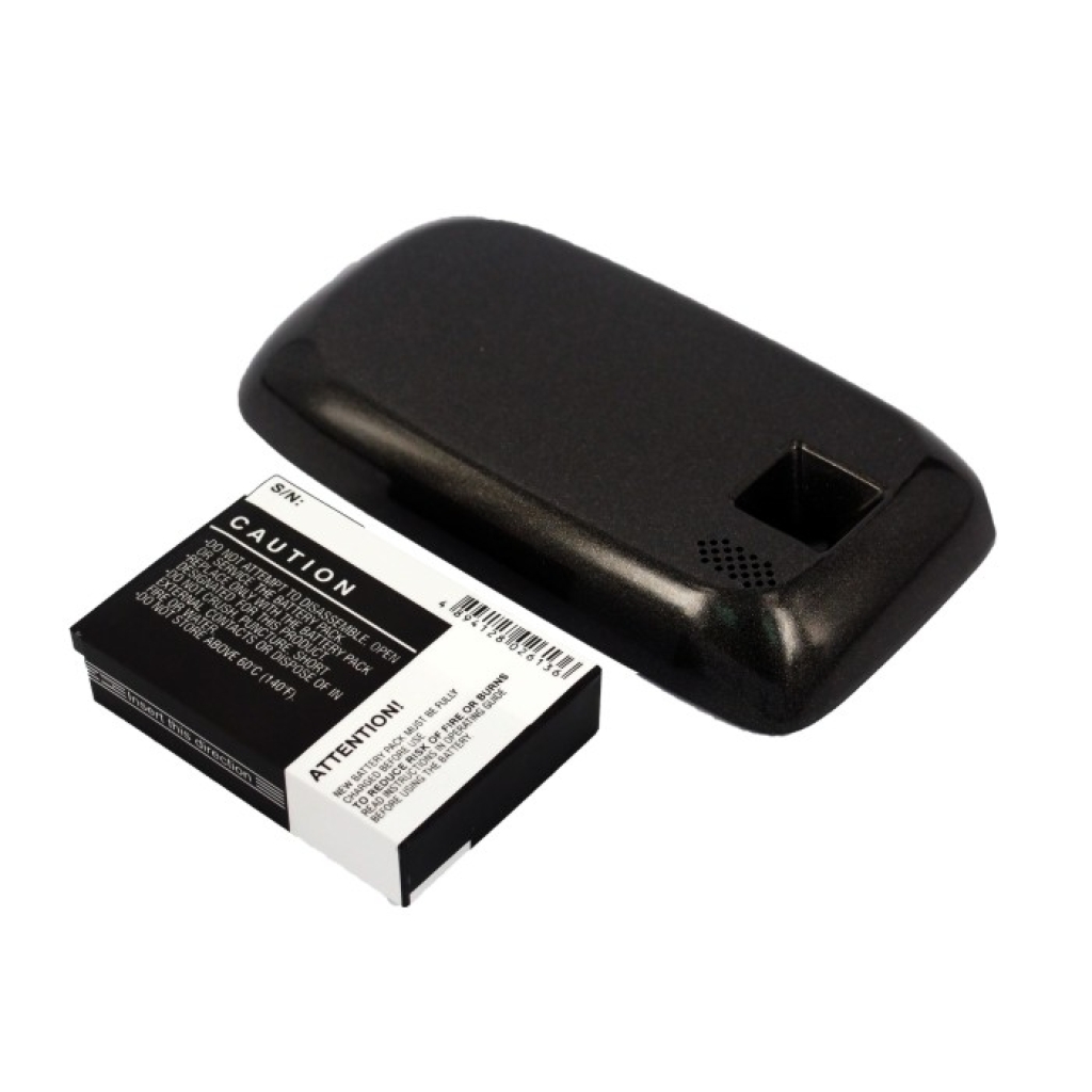 Baterija kompatibilno s HTC T-Mobile DOPOD CS-DTS4XL
