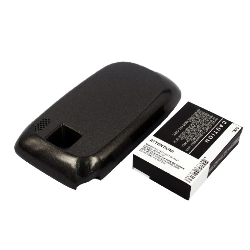 Baterija kompatibilno s HTC T-Mobile DOPOD CS-DTS4XL