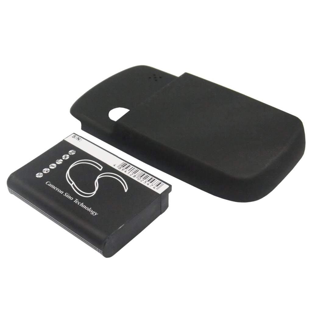 Baterija kompatibilno s Verizon HTC Sprint Utstarcom CS-DTS9XL