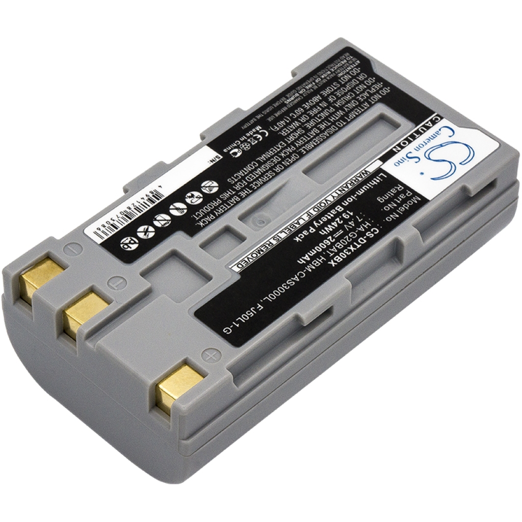 Baterija za električne alate Amada miyachii CS-DTX30BX