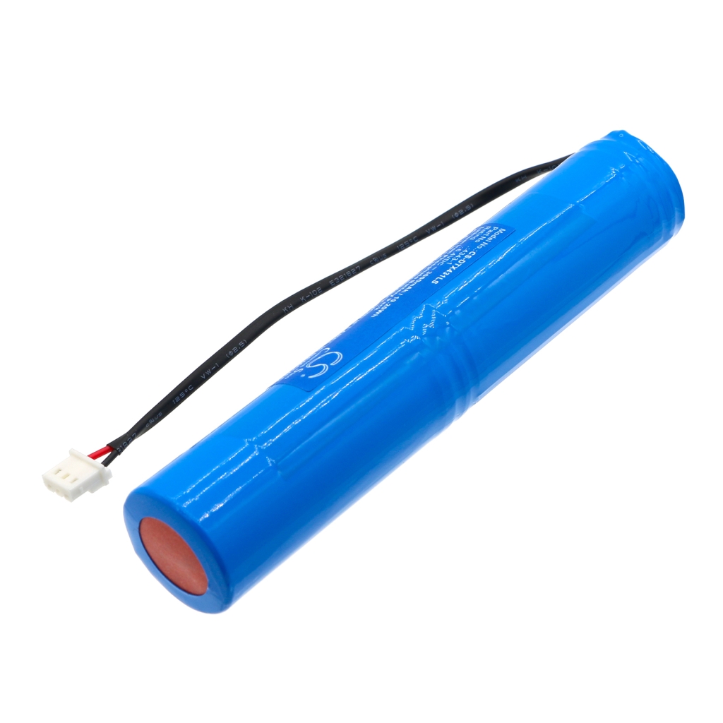 Baterija za sigurnosnu kameru doma Dotlux CS-DTX431LS
