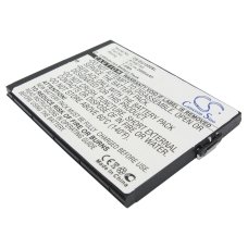 Compatible battery replacement for DOPOD 35H00081-00M,ATHE160