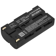 Kompatibilna zamjena baterije za Sanyo NVP-D6,UR-121,UR-121D,UR-124,UR-124D