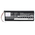 Baterija za DVD player Sony CS-DVE700DY