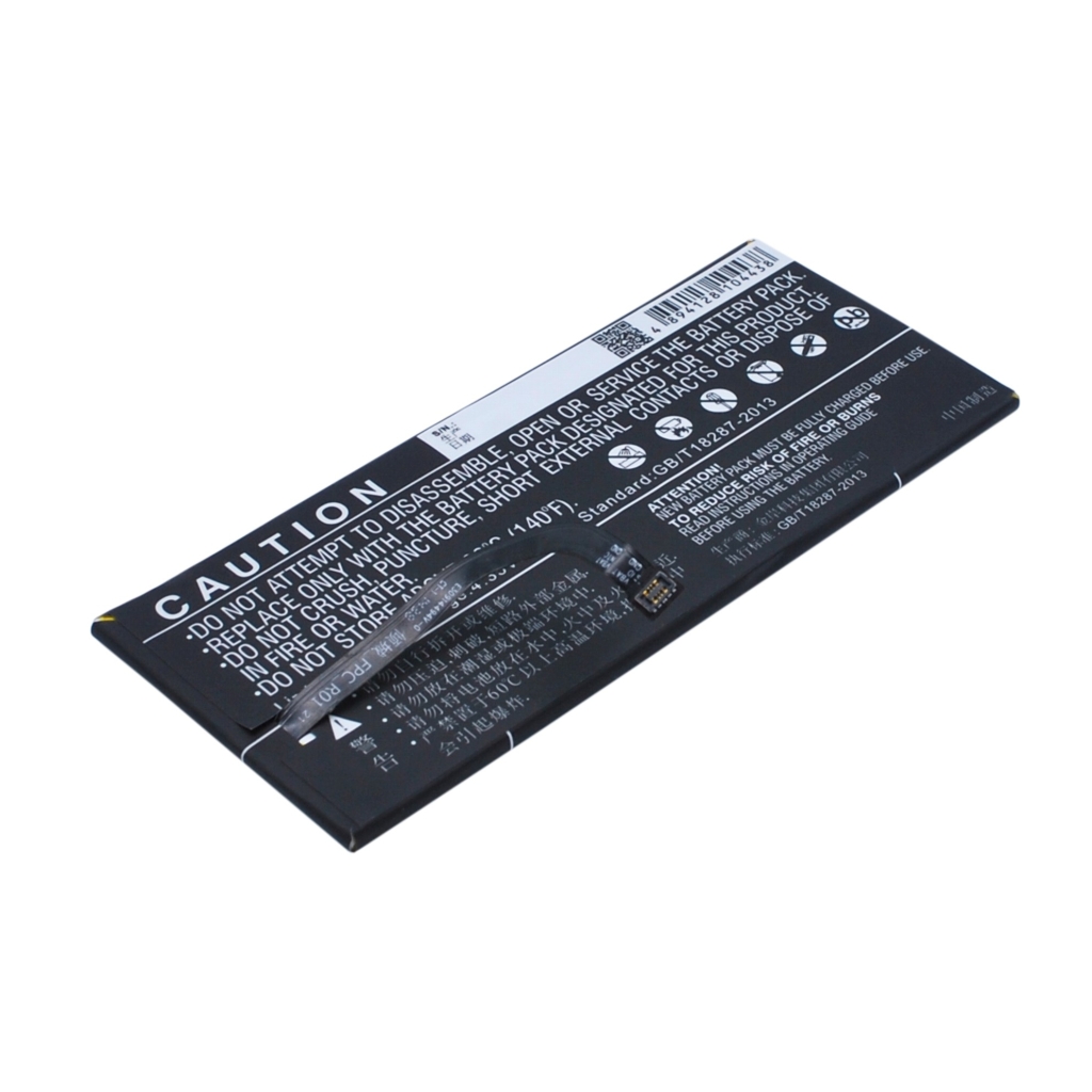 Baterija za mobilni telefon DOOV CS-DVL100SL