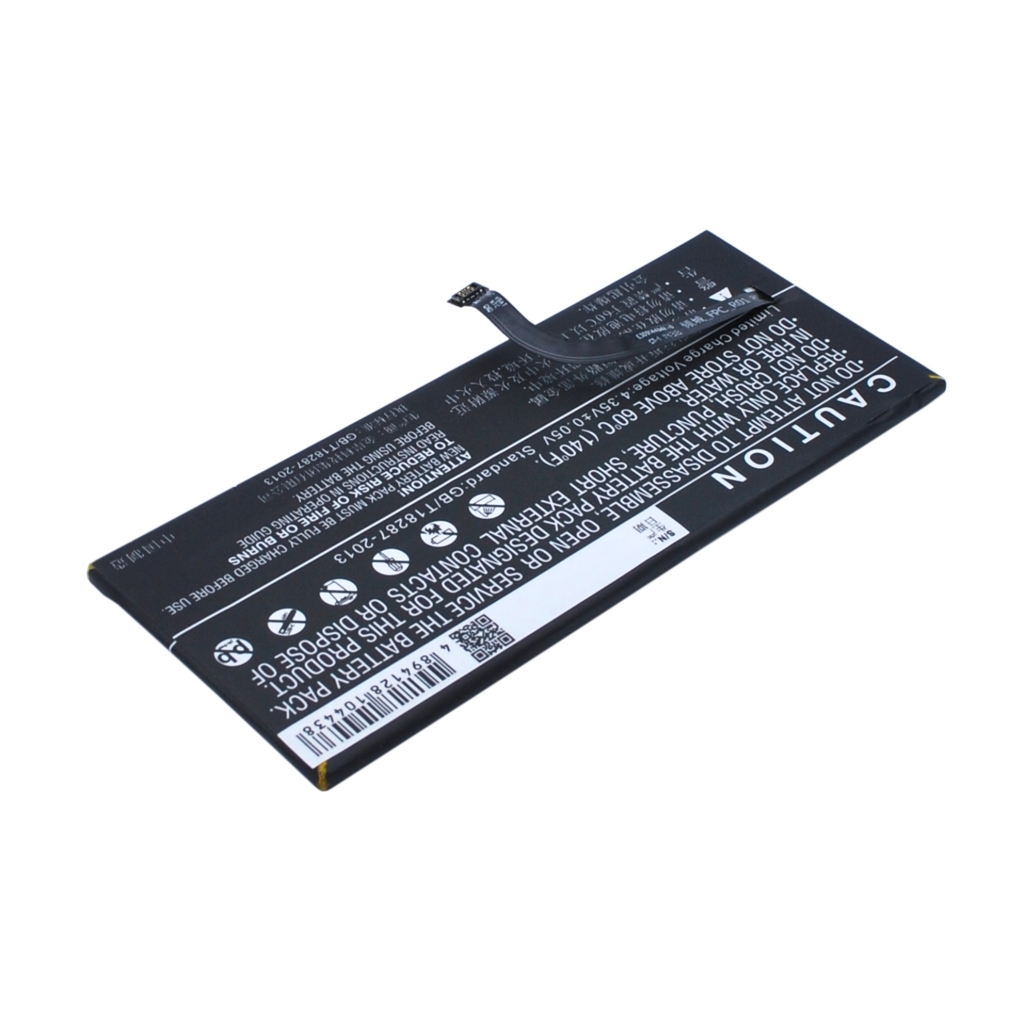 Baterija za mobilni telefon DOOV CS-DVL100SL