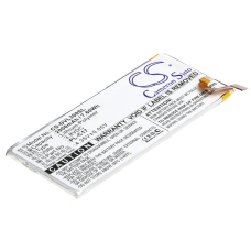 Kompatibilna zamjena baterije za DOOV PL-C17