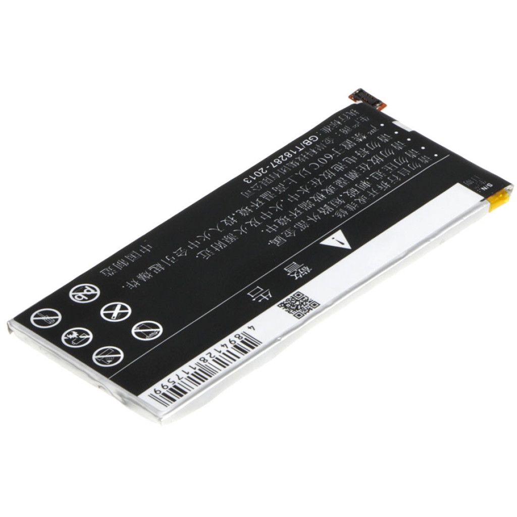 Baterija za mobilni telefon DOOV CS-DVL300SL