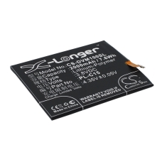 Kompatibilna zamjena baterije za DOOV PL-C15